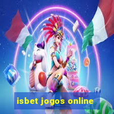 isbet jogos online